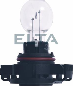 Elta Automotive EB0188SB - Лампа накаливания, задний противотуманный фонарь autodif.ru