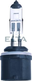 Elta Automotive EB0880SC - Лампа накаливания, противотуманная фара autodif.ru