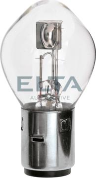 Elta Automotive EB0395SB - Лампа, мигающие / габаритные огни autodif.ru