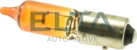 Elta Automotive EB0392SB - Лампа накаливания, фонарь указателя поворота autodif.ru