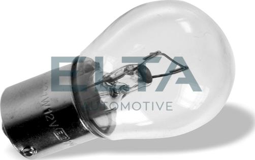 Elta Automotive EB0382SB - Лампа накаливания, фонарь указателя поворота autodif.ru