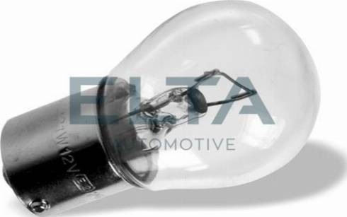 Elta Automotive EB0235TC - Лампа накаливания, фара дневного освещения autodif.ru
