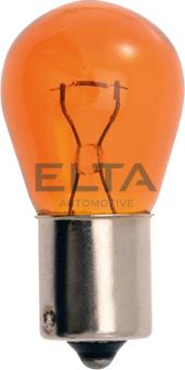 Elta Automotive EB0581TB - Лампа накаливания, фонарь указателя поворота autodif.ru