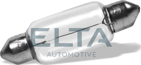 Elta Automotive EB0270SB - Лампа накаливания, фара заднего хода autodif.ru