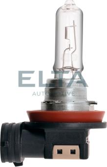 Elta Automotive EB0709SC - Лампа накаливания, фара дальнего света autodif.ru