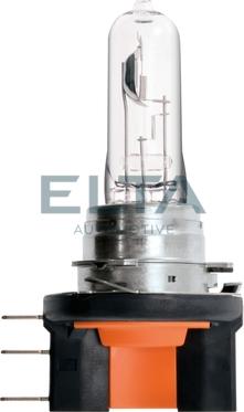 Elta Automotive EB0715SB - Лампа накаливания, фара дальнего света autodif.ru