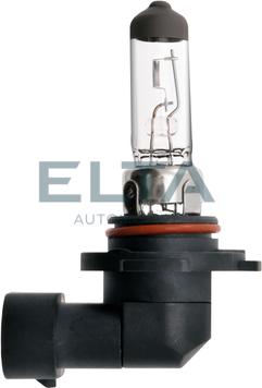 Elta Automotive EB0710SB - Лампа накаливания, противотуманная фара autodif.ru