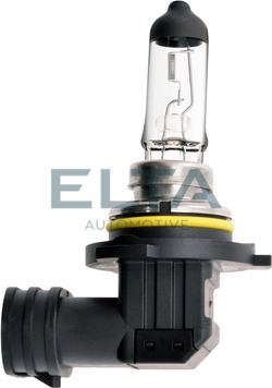 Elta Automotive EB3006TR - Лампа накаливания, фара дальнего света autodif.ru