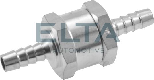 Elta Automotive ED0106 - Клапан, система подачи топлива autodif.ru
