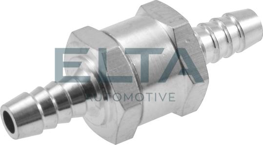 Elta Automotive ED0108 - Клапан, система подачи топлива autodif.ru