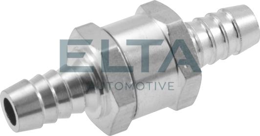 Elta Automotive ED0110 - Клапан, система подачи топлива autodif.ru