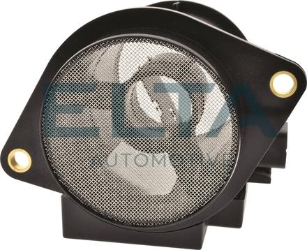 Elta Automotive EE4038 - Датчик потока, массы воздуха autodif.ru