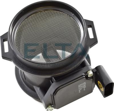 Elta Automotive EE4121 - Датчик потока, массы воздуха autodif.ru