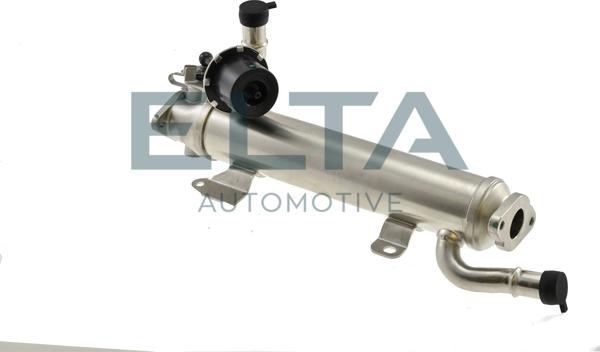 Elta Automotive EE6518 - Радиатор, рециркуляция ОГ autodif.ru
