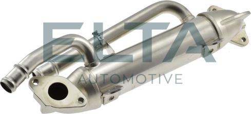 Elta Automotive EE6512 - Радиатор, рециркуляция ОГ autodif.ru