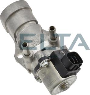 Elta Automotive EE6089 - Клапан возврата ОГ autodif.ru
