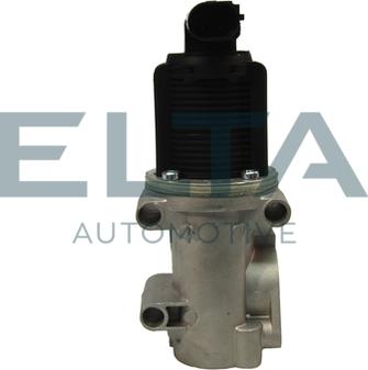 Elta Automotive EE6036 - Клапан возврата ОГ autodif.ru