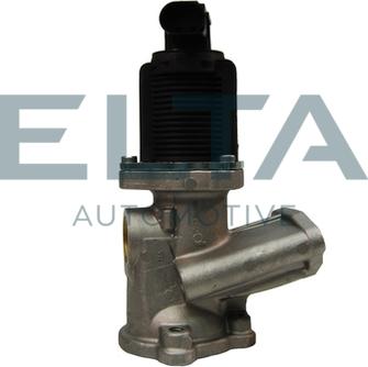 Elta Automotive EE6028 - Клапан возврата ОГ autodif.ru