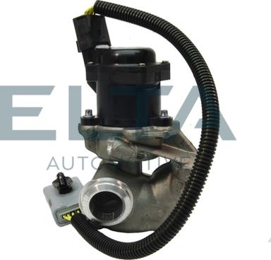 Elta Automotive EE6073 - Клапан возврата ОГ autodif.ru