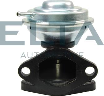 Elta Automotive EE6072 - Клапан возврата ОГ autodif.ru