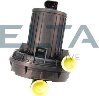 Elta Automotive EE6159 - Клапан возврата ОГ autodif.ru
