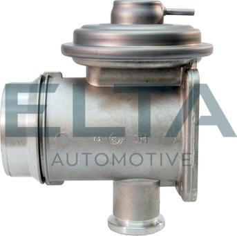 Elta Automotive EE6169 - Клапан возврата ОГ autodif.ru