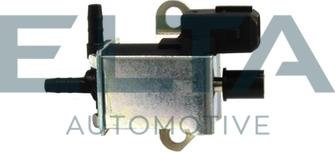 Elta Automotive EE6123 - Клапан вакуумного управления, рециркуляция ОГ autodif.ru