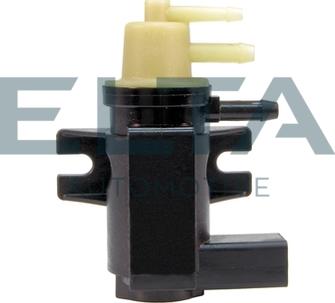 Elta Automotive EE6803 - Клапан вакуумного управления, рециркуляция ОГ autodif.ru