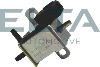 Elta Automotive EE6837 - Клапан вакуумного управления, рециркуляция ОГ autodif.ru