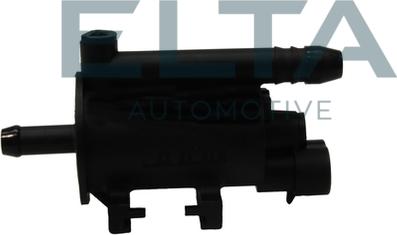 Elta Automotive EE6821 - Клапан вакуумного управления, рециркуляция ОГ autodif.ru