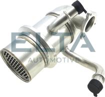 Elta Automotive EE6323 - Радиатор, рециркуляция ОГ autodif.ru