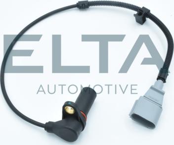 Elta Automotive EE0903 - Датчик импульсов, коленвал autodif.ru