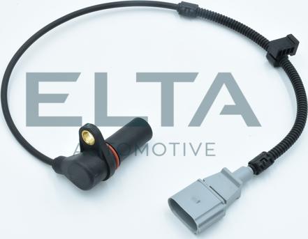 Elta Automotive EE0410 - Датчик импульсов, коленвал autodif.ru