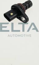 Elta Automotive EE0550 - Датчик импульсов, коленвал autodif.ru