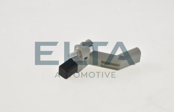 Elta Automotive EE0537 - Датчик импульсов, коленвал autodif.ru
