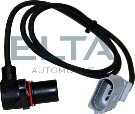 Elta Automotive EE0066 - Датчик импульсов, коленвал autodif.ru