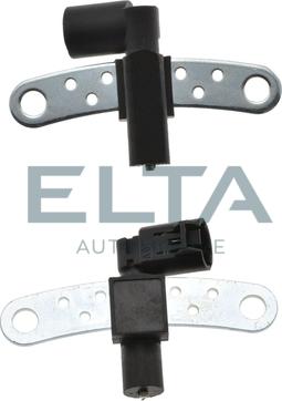 Elta Automotive EE0015 - Датчик импульсов, коленвал autodif.ru