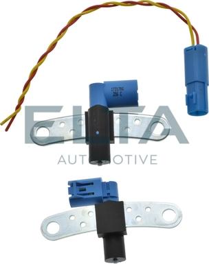 Elta Automotive EE0011 - Датчик импульсов, коленвал autodif.ru