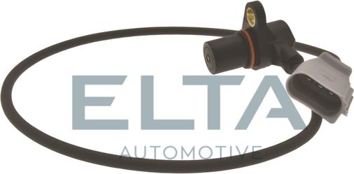 Elta Automotive EE0031 - Датчик импульсов, коленвал autodif.ru