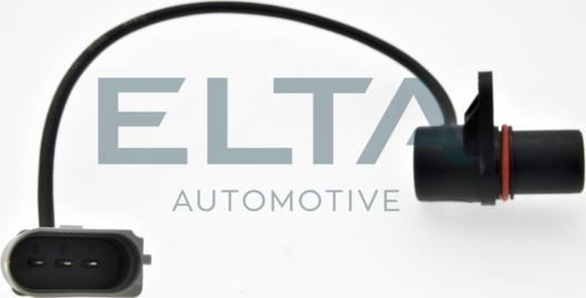 Elta Automotive EE0168 - Датчик импульсов, коленвал autodif.ru