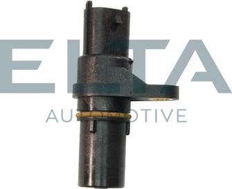 Elta Automotive EE0163 - Датчик импульсов, коленвал autodif.ru