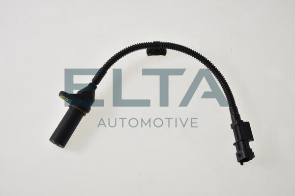 Elta Automotive EE0104 - Датчик импульсов, коленвал autodif.ru