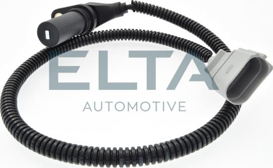 Elta Automotive EE0116 - Датчик импульсов, коленвал autodif.ru