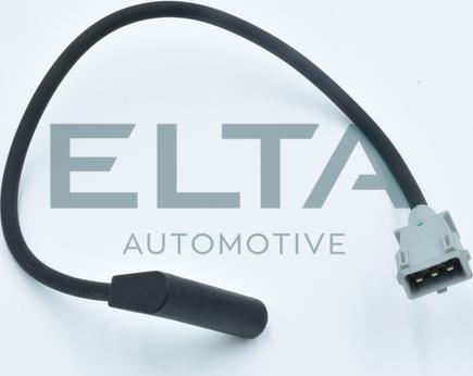 Elta Automotive EE0854 - Датчик импульсов, коленвал autodif.ru