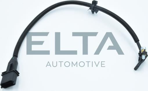 Elta Automotive EE0860 - Датчик импульсов, коленвал autodif.ru