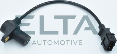 Elta Automotive EE0887 - Датчик импульсов, коленвал autodif.ru