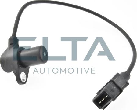 Elta Automotive EE0303 - Датчик импульсов, коленвал autodif.ru