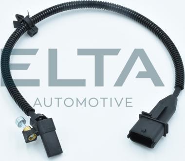 Elta Automotive EE0336 - Датчик импульсов, коленвал autodif.ru