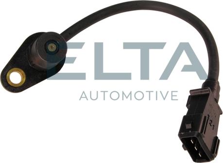 Elta Automotive EE0378 - Датчик импульсов, коленвал autodif.ru
