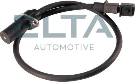 Elta Automotive EE0294 - Датчик импульсов, коленвал autodif.ru